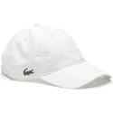 cepur-izliekta-balts-regulejams-basic-dry-fit-no-lacoste