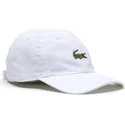 cepur-izliekta-balts-regulejams-croc-microfibre-no-lacoste