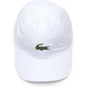 cepur-izliekta-balts-regulejams-croc-microfibre-no-lacoste