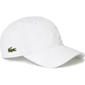 cap-izliekta-white-adjustable-strap-no-lacoste