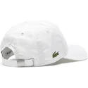 cap-izliekta-white-adjustable-strap-no-lacoste