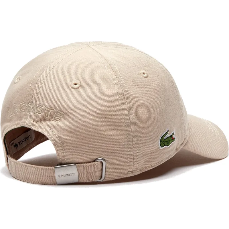 cepur-izliekta-bess-regulejams-basic-side-crocodile-no-lacoste