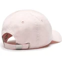 cepur-izliekta-roza-regulejams-big-croc-gabardine-no-lacoste