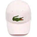 cepur-izliekta-roza-regulejams-big-croc-gabardine-no-lacoste