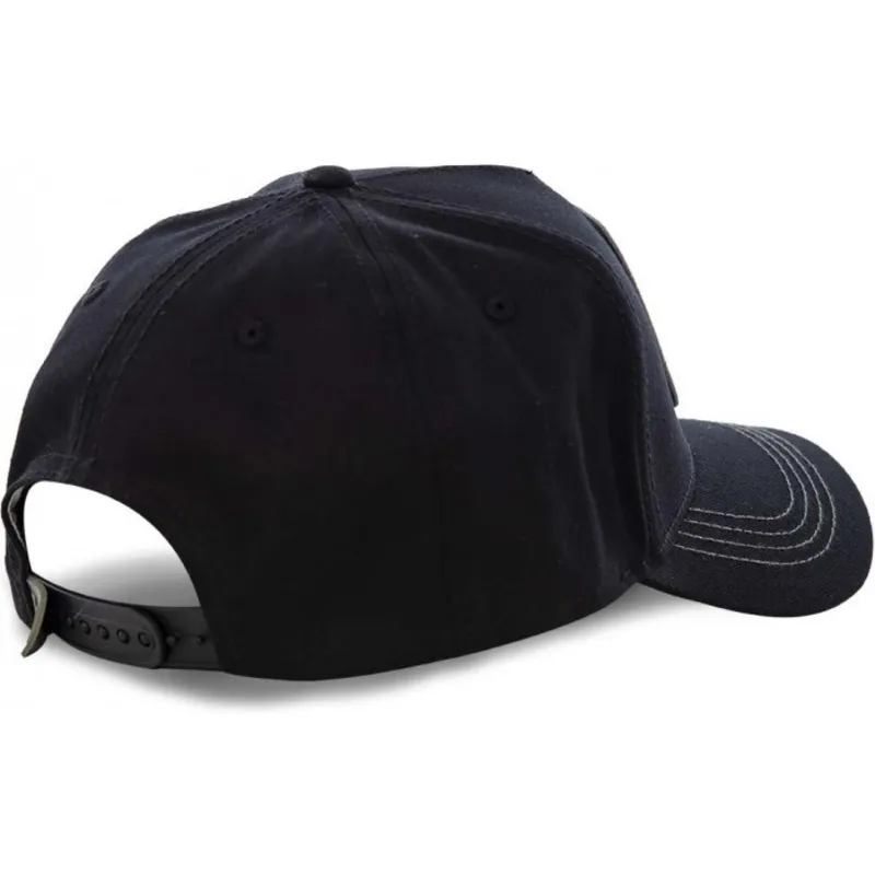 cepur-izliekta-melns-snapback-yod3-yoda-star-wars-no-capslab cepur-izliekta-melns-snapback-yod3-yoda-star-wars-no-capslab