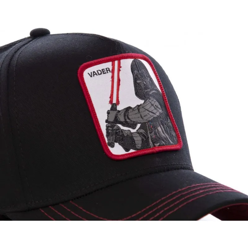 cepur-izliekta-melns-snapback-vad3-darth-vader-star-wars-no-capslab