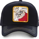 cepur-izliekta-melns-snapback-bea3-biglu-banda-disney-no-capslab
