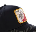 cepur-izliekta-melns-snapback-bea3-biglu-banda-disney-no-capslab