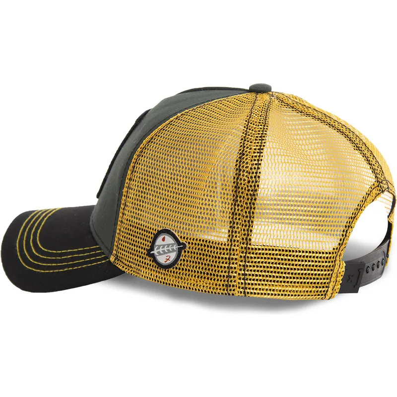 cepur-izliekta-truckeris-zals-snapback-bob-boba-fett-star-wars-no-capslab cepur-izliekta-truckeris-zals-snapback-bob-boba-fett-star-wars-no-capslab