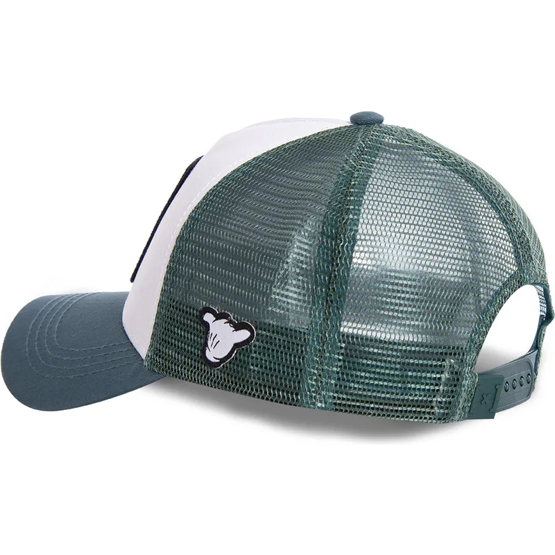 cepur-izliekta-truckeris-balts-snapback-pet1-pete-pata-palo-disney-no-capslab