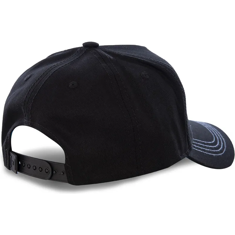 cepur-izliekta-melns-snapback-scr3-skrudzs-makdaks-disney-no-capslab cepur-izliekta-melns-snapback-scr3-skrudzs-makdaks-disney-no-capslab