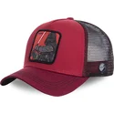 cepur-izliekta-truckeris-sarkans-snapback-vad-darth-vader-star-wars-no-capslab