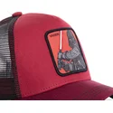 cepur-izliekta-truckeris-sarkans-snapback-vad-darth-vader-star-wars-no-capslab