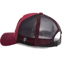cepur-izliekta-truckeris-sarkans-snapback-vad-darth-vader-star-wars-no-capslab