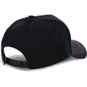 cepur-izliekta-melns-snapback-duc3-donald-duck-disney-no-capslab
