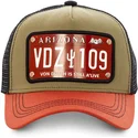 cepur-izliekta-truckeris-bruns-regulejams-placa-arizona-ari2-no-von-dutch