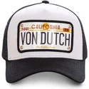 cepur-izliekta-truckeris-balts-regulejams-placa-california-cal1-no-von-dutch