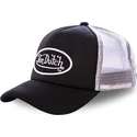 cepur-izliekta-truckeris-melns-regulejams-fao-bla-no-von-dutch