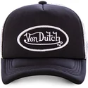 cepur-izliekta-truckeris-melns-regulejams-fao-bla-no-von-dutch
