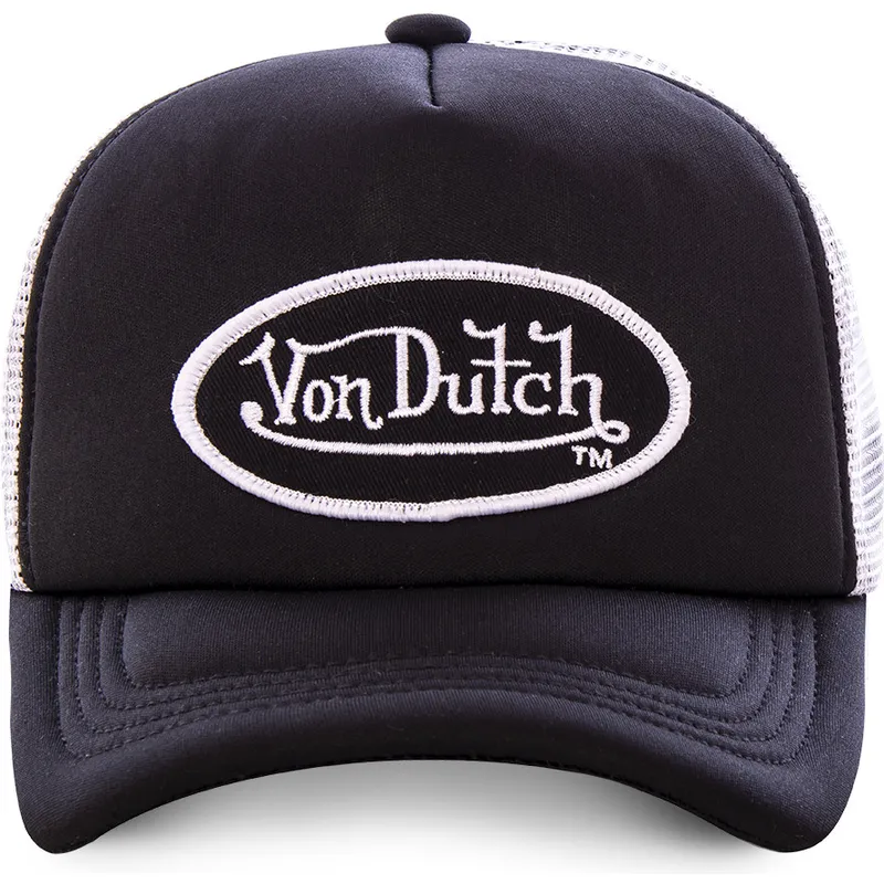 cepur-izliekta-truckeris-melns-regulejams-fao-bla-no-von-dutch