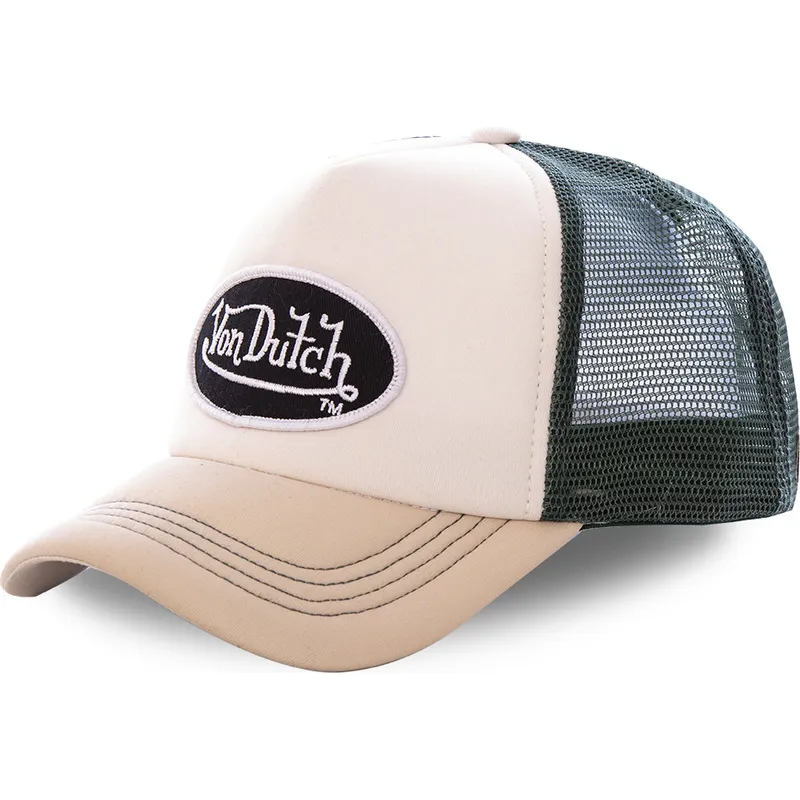 cepur-izliekta-truckeris-bess-regulejams-fao-nud-no-von-dutch