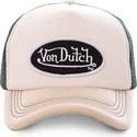 cepur-izliekta-truckeris-bess-regulejams-fao-nud-no-von-dutch