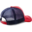 cepur-izliekta-truckeris-sarkans-regulejams-fao-red-no-von-dutch