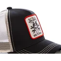 cepur-izliekta-truckeris-melns-regulejams-grn5-no-von-dutch