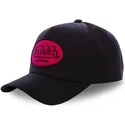 cepur-izliekta-melns-regulejams-jac-bla-no-von-dutch
