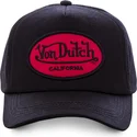 cepur-izliekta-melns-regulejams-jac-bla-no-von-dutch