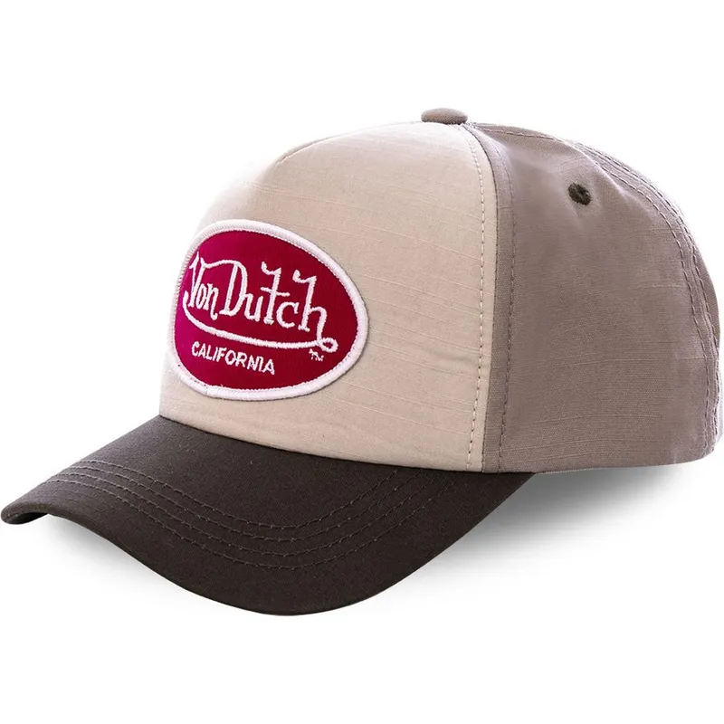 cepur-izliekta-bess-regulejams-jac-beg-no-von-dutch