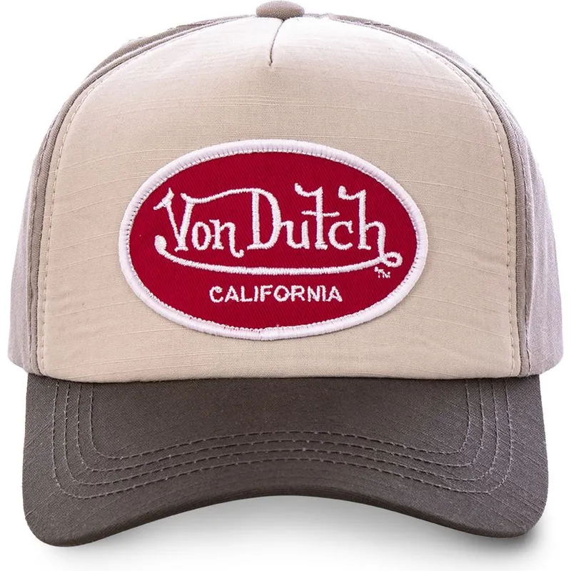 cepur-izliekta-bess-regulejams-jac-beg-no-von-dutch
