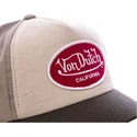 cepur-izliekta-bess-regulejams-jac-beg-no-von-dutch