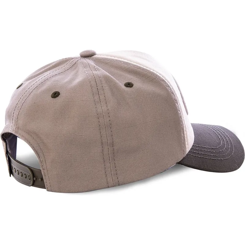 cepur-izliekta-bess-regulejams-jac-beg-no-von-dutch