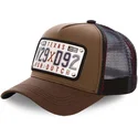 cepur-izliekta-truckeris-bruns-regulejams-placa-texas-tex1-no-von-dutch
