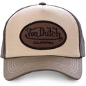 cap-izliekta-green-adjustable-strap-no-von-dutch