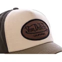 casquette-courbee-verte-snapback-toi2-von-dutch