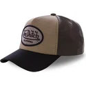 cap-izliekta-green-adjustable-strap-no-von-dutch