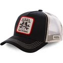 cepur-izliekta-truckeris-melns-regulejams-grn5-no-von-dutch