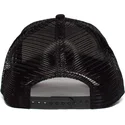 cepur-izliekta-truckeris-bruns-snapback-two-beavers-the-farm-no-goorin-bros