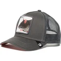 cepur-izliekta-truckeris-peleks-snapback-shhhhh-the-farm-no-goorin-bros