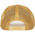 cepur-izliekta-truckeris-bruns-snapback-high-the-farm-no-goorin-bros