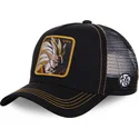 cepur-izliekta-truckeris-melns-snapback-super-saiyan-3-san3-son-goku-dragon-ball-no-capslab