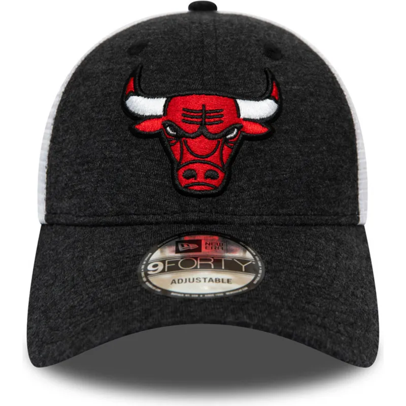 cepur-izliekta-truckeris-melns-regulejams-9forty-summer-league-no-chicago-bulls-nba-no-new-era cepur-izliekta-truckeris-melns-regulejams-9forty-summer-league-no-chicago-bulls-nba-no-new-era