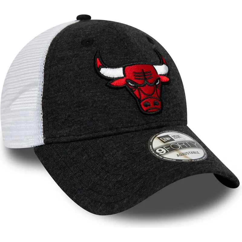 cepur-izliekta-truckeris-melns-regulejams-9forty-summer-league-no-chicago-bulls-nba-no-new-era cepur-izliekta-truckeris-melns-regulejams-9forty-summer-league-no-chicago-bulls-nba-no-new-era