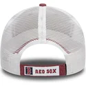 cepur-izliekta-truckeris-sarkans-regulejams-9forty-summer-league-no-boston-red-sox-mlb-no-new-era