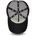 cepur-izliekta-truckeris-tumsi-zils-snapback-league-essential-a-frame-no-boston-red-sox-mlb-no-new-era
