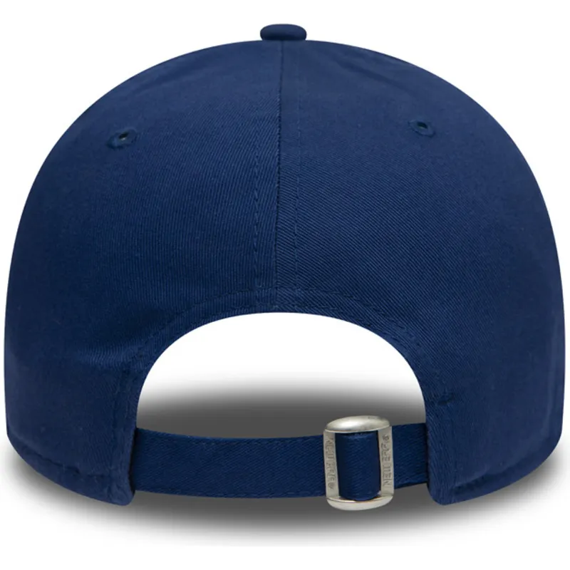 cepur-izliekta-zils-regulejams-9forty-league-essential-no-boston-red-sox-mlb-no-new-era