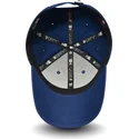 cepur-izliekta-zils-regulejams-9forty-league-essential-no-boston-red-sox-mlb-no-new-era