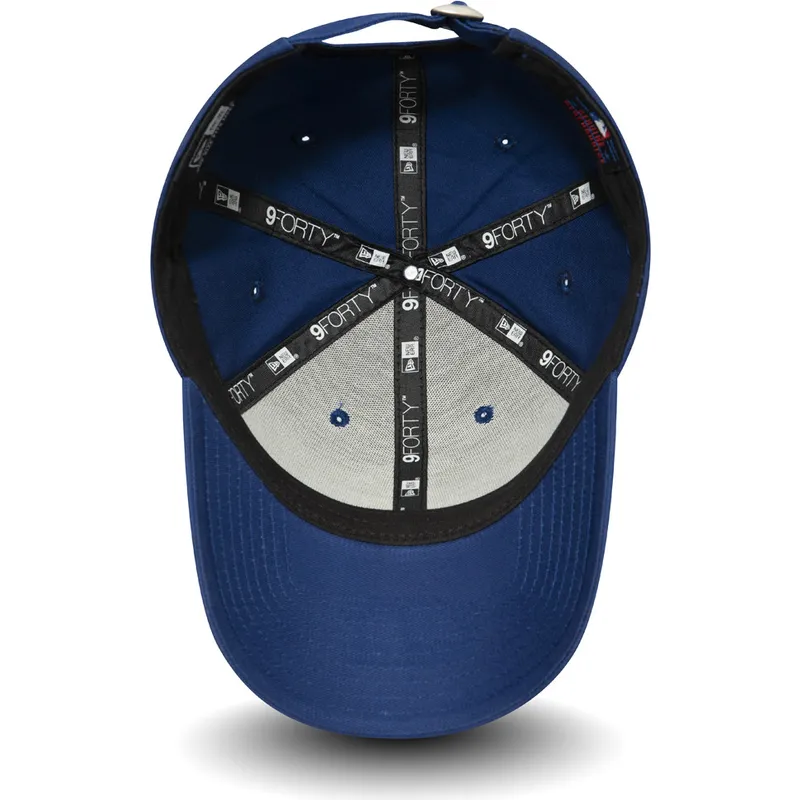 cepur-izliekta-zils-regulejams-9forty-league-essential-no-boston-red-sox-mlb-no-new-era